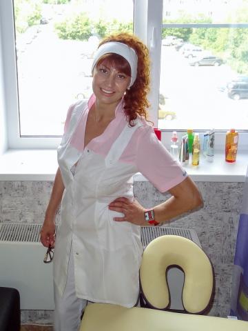 Галина фото 10