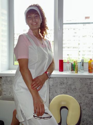 Галина фото 13