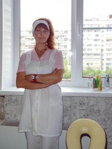 Галина фото 14