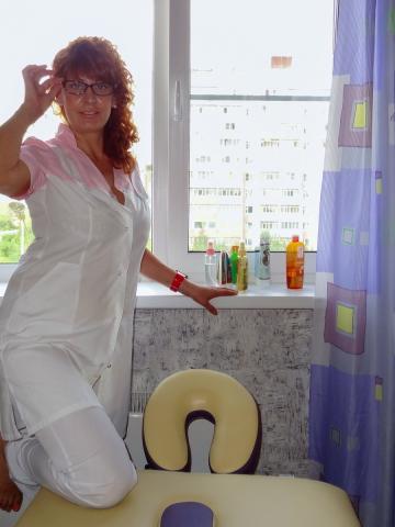 Галина фото 15