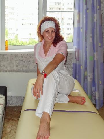 Галина фото 3