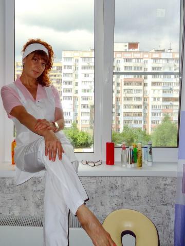 Галина фото 4