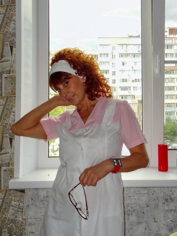 Галина фото 6