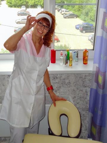 Галина фото 7