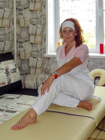 Галина фото 8