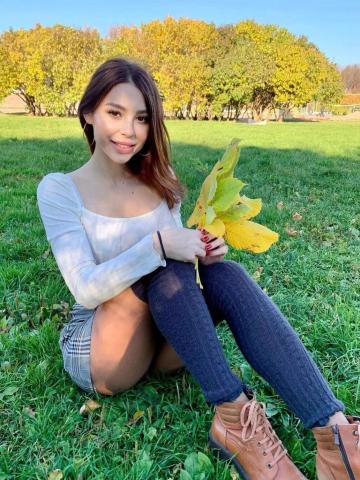 Грета фото 3